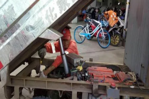 恩施电动三轮车救援