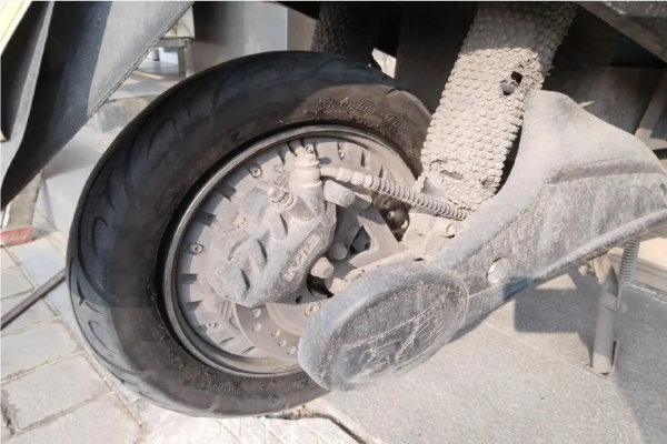 恩施电动车补胎换胎